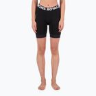 Dámské cyklistické boxerky Mons Royale Epic Merino Bike Boxer black