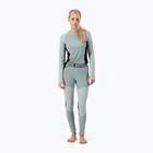 Dámské termokalhoty Mons Royale Olympus Merino Base Layer dew/ black