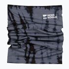 Nákrčník  Mons Royale Daily Dose Merino grey tie dye