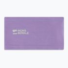 Čelenka  Mons Royale Haines Merino lupin