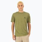 Pánské termo tričko Mons Royale Zephyr Tencel fern
