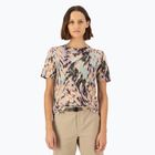 Dámská košile Mons Royale Icon Relaxed Tee red things