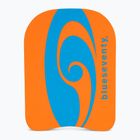 BlueSeventy Kick Board Blue BL303 modrá/oranžová plavecká deska