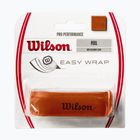 Omotávka na tenisovou raketu Wilson Pro Performance Grip brown