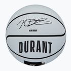 Wilson NBA Player Icon Mini Durant basketbal WZ4007301XB3 velikost 3