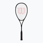 Squashová raketa Wilson Pro Staff CV black/yellow/red