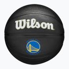 Wilson NBA Tribute Mini Golden State Warriors basketbal WZ4017608XB3 velikost 3