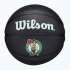 Wilson NBA Team Tribute Mini Boston Celtics basketbal WZ4017605XB3 velikost 3