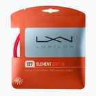 Tenisový výplet  Luxilon Element IR Soft 127 12,2 m infrared
