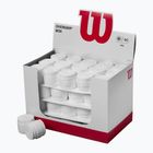 Omotávky na tenisovou raketu Wilson Pro Overgrip 60 ks white