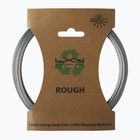Tenisový výplet  Luxilon Eco Rough 125 12,2 m grey
