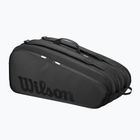 Tenisová taška Wilson Noir Tour 12Pk black