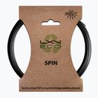 Tenisový výplet  Luxilon Eco Spin 125 12,2 m black