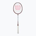 Badmintonová raketa Wilson Strike