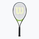 Tenisová raketa Wilson Aggressor black/green