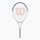 Dětská tenisová souprava Wilson Roland Garros Elite Kit 23 white/navy
