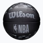 Basketbalový míč Wilson NBA All Team rozmiar 7 blue