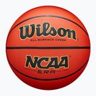 Basketbalový míč Wilson NCAA Era brown velikost  5