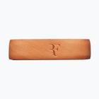 Omotávka na tenisovou raketu Wilson Roger Federer Leather brown