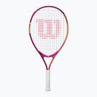 Dětská tenisová raketa Wilson Intrigue 23 Girls