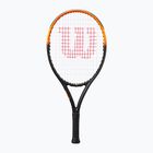 Dětská tenisová raketa Wilson Burn Spin Jr 24