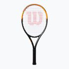 Dětská tenisová raketa Wilson Burn Spin Jr 25