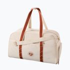 Tenisová taška Wilson Roland Garros Small Duffel 2025 cream/clay