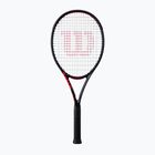 Tenisová raketa Wilson Clash 100UL V3 black