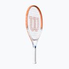 Dětská tenisová raketa Wilson Roland Garros Elite Jr 21 navy/orange