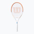 Dětská tenisová raketa Wilson Roland Garros Elite Jr 25 navy/orange