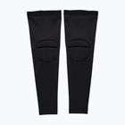 Volejbalové chrániče kolen Wilson Helix Knee Pad Leg Sleeve black