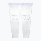 Volejbalové chrániče kolen Wilson Helix Knee Pad Leg Sleeve white