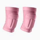 Volejbalové chrániče kolen Wilson Helix Knee pink