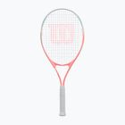 Tenisová raketa Wilson Envy XP Lite coral