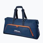 Tenisová taška Wilson Roland Garros Session De Soiree Large Duffel 2026 navy/clay