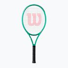 Dětská tenisová raketa Wilson Blade Jr 26 V10 green
