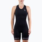 Dámská triatlonová kombinéza Synergy Pro Sleeveless Racerback Trisuit onyx