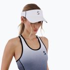 Kšilt Synergy Visor white