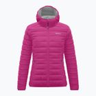 Dámská péřová bunda RedElk Sar merengue pink