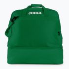 Fotbalová taška Joma Training III zelená 400008.450
