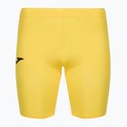 Pánské termooo šortky Joma Brama Academy amarillo