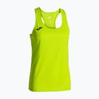 Dámské běžecké tričko Joma Siena II lime
