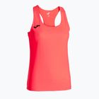 Dámské běžecké tričko Joma Siena II coral fluor