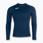 Pánská termoakční mikina Joma Brama Fleece navy