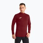Termoaktivní mikina Joma Brama Academy burgundy