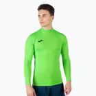 Termoaktivní mikina Joma Brama Academy fluor green