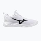 Volejbalové boty Mizuno Wave Luminous Pro white/black/ultimate gray