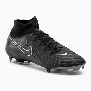 Kopačky Nike Phantom Luna II Pro FG černá/černá Kopačky Nike Phantom Luna II Pro FG černá/černá