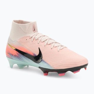 Pánské kopačky Nike United Mercurial Superfly 10 Elite FG silt red/racer blue Pánské kopačky Nike United Mercurial Superfly 10 Elite FG silt red/racer blue