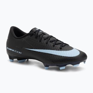 Pánské fotbalové kopačky Nike Mercurial Vapor 16 Academy MG black/ice blue Pánské fotbalové kopačky Nike Mercurial Vapor 16 Academy MG black/ice blue